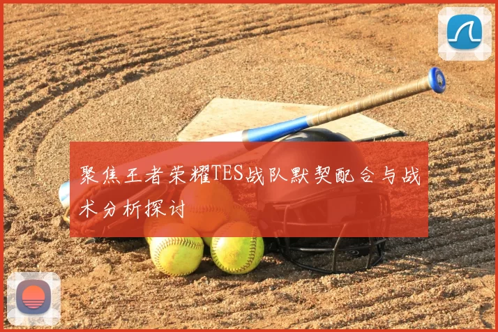 聚焦王者荣耀TES战队默契配合与战术分析探讨