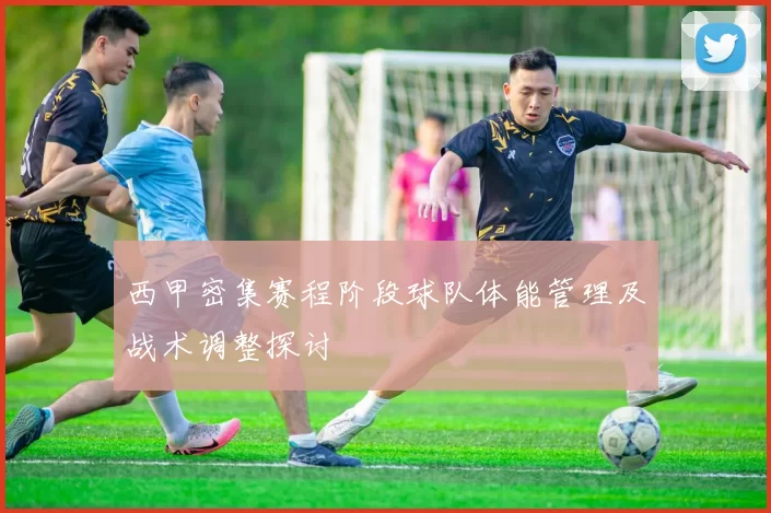 西甲密集赛程阶段球队体能管理及战术调整探讨