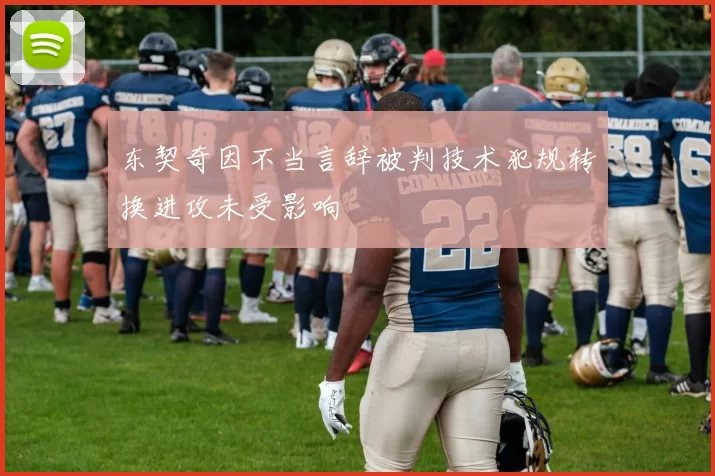 东契奇因不当言辞被判技术犯规转换进攻未受影响