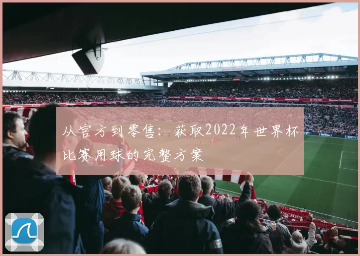 从官方到零售：获取2022年世界杯比赛用球的完整方案