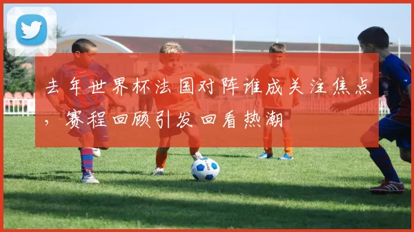 去年世界杯法国对阵谁成关注焦点,赛程回顾引发回看热潮