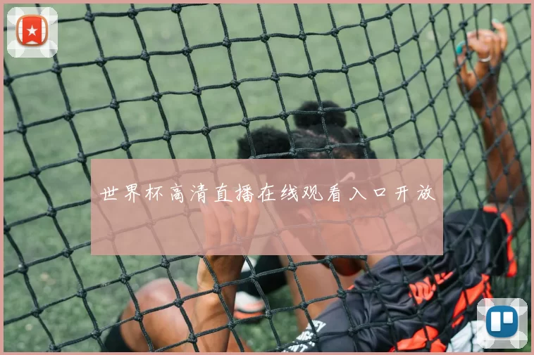 世界杯高清直播在线观看入口开放