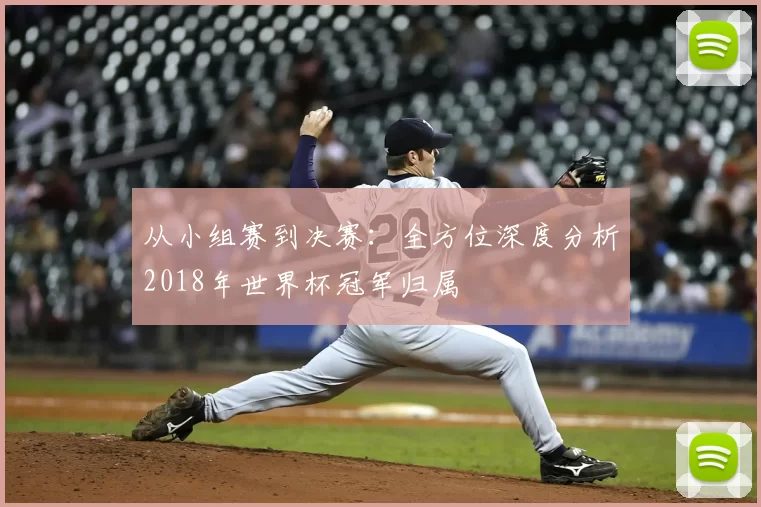 从小组赛到决赛:全方位深度分析2018年世界杯冠军归属