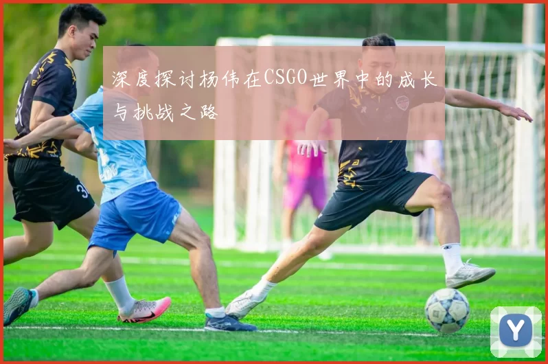 深度探讨杨伟在CSGO世界中的成长与挑战之路