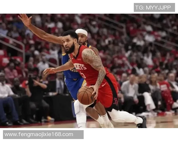 弗雷德范弗利特的崛起之路与NBA未来的无限可能性