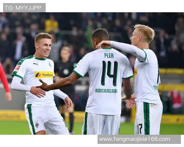 门兴客场逼平勒沃,强强对话不分胜负! 门兴客场逼平勒沃,强强对话不分胜负!