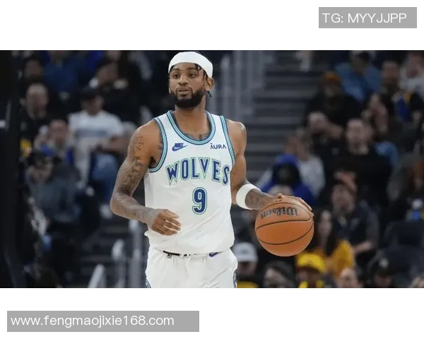 森林狼遭遇两连败，唐斯表现难言尽如人意