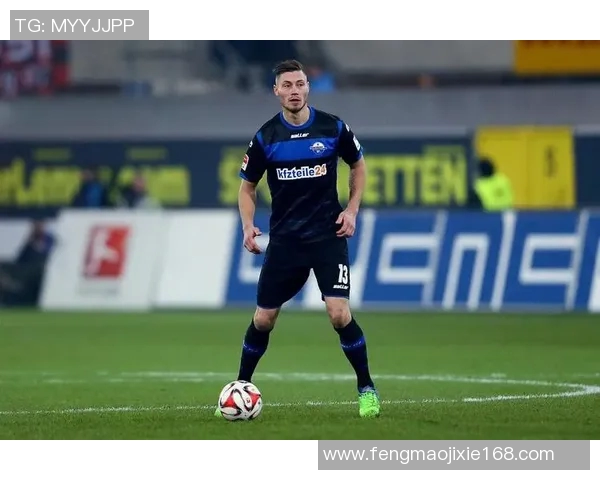 夏尔克04客场溃败，保级困境愈发深重