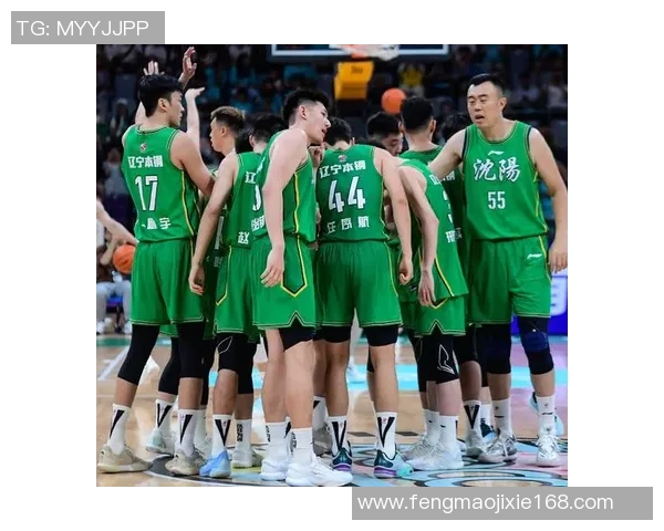 辽宁队开启CBA新赛季征程，主教练表示要夺冠决不手软