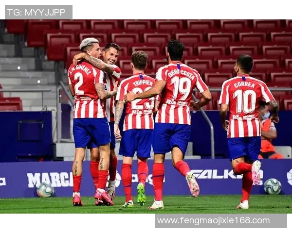 马竞客场平瓦拉多利德，积分榜落后领头羊塞维利亚