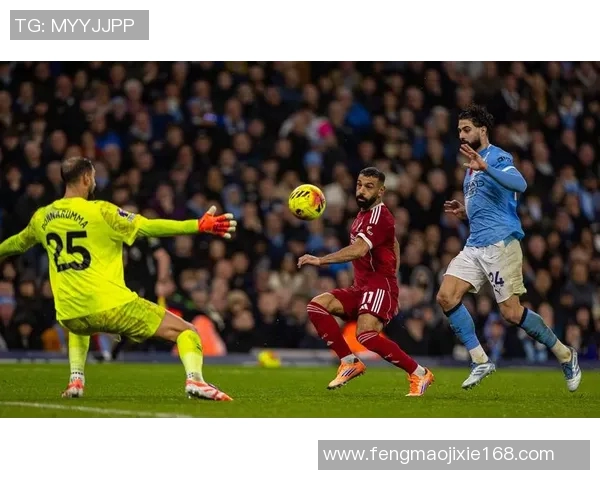 英超新赛季揭幕,曼城大胜利物浦,梅开二度的萨拉赫遭遇滑铁卢 英超新赛季揭幕,曼城大胜利物浦,梅开二度的萨拉赫遭遇滑铁卢