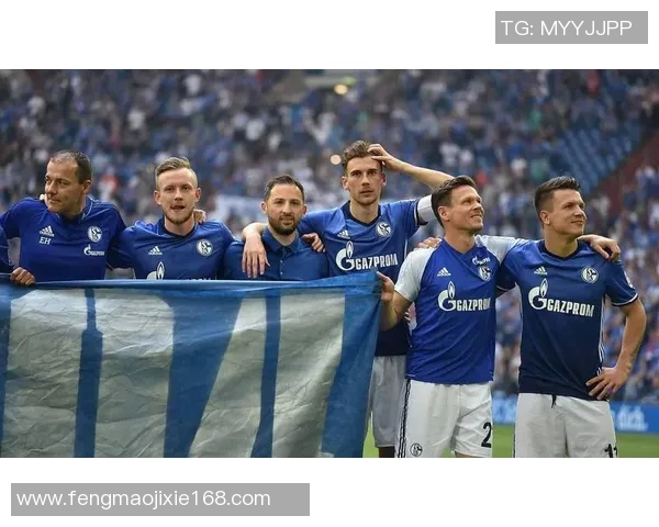 沙尔克04客场平局：保级压力下的坚韧表现