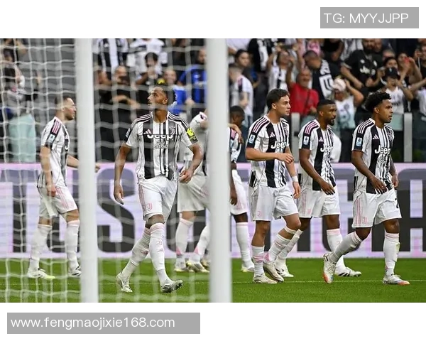 尤文图斯主场战胜AC米兰，罗纳尔多梅开二度带队硬生生逆转胜利