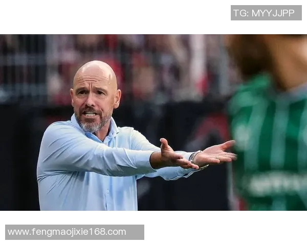 滕哈赫下课！曼联官方发表解雇声明