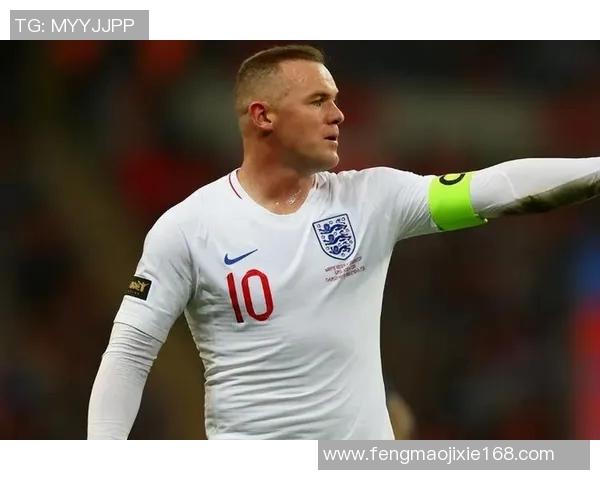 鲁尼发声支持英格兰大力发展青训体系