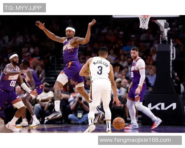 太阳对阵鹈鹕精彩中文回放全场集锦及赛后分析分享