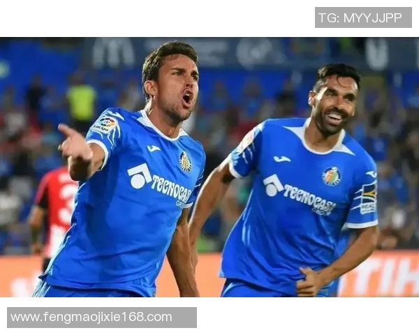 马洛卡对阵赫塔菲精彩直播全程回顾与赛后分析