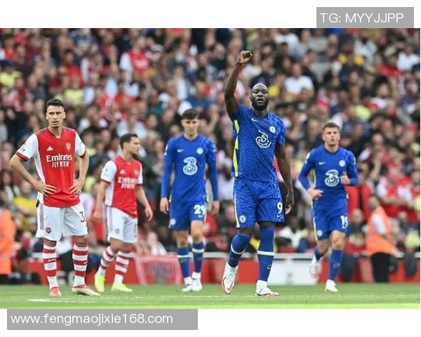 卢卡库的逆袭之路:从青涩小将到足坛巨星的成长故事 卢卡库的逆袭之路:从青涩小将到足坛巨星的成长故事