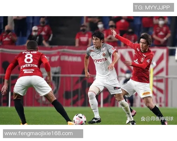 名古屋与鹿岛激战正酣比分揭晓精彩瞬间回顾