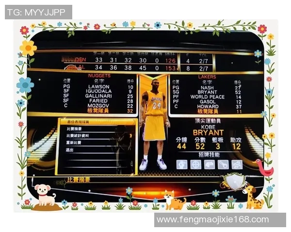 掘金与湖人激战正酣JR史密斯回归助力球队争夺胜利 掘金与湖人激战正酣JR史密斯回归助力球队争夺胜利