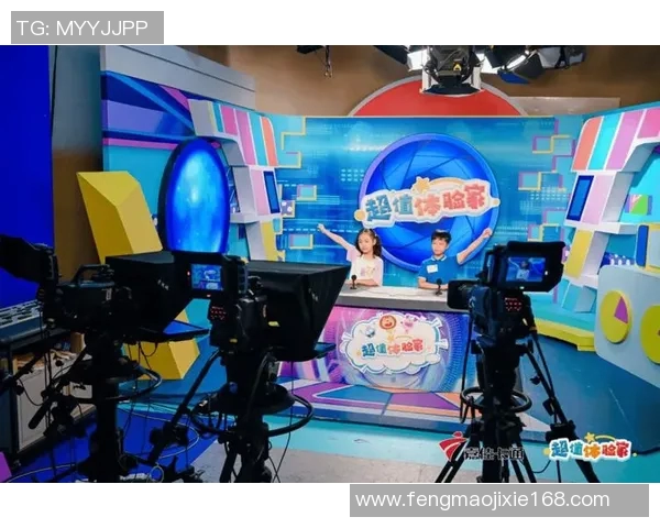 嘉佳卡通卫视全新节目上线让孩子们在欢乐中成长与学习